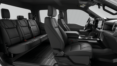2026 Ford F-150 STX In-Transit