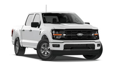 2026 Ford F-150 XLT In-Transit