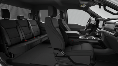 2026 Ford F-150 XLT In-Transit