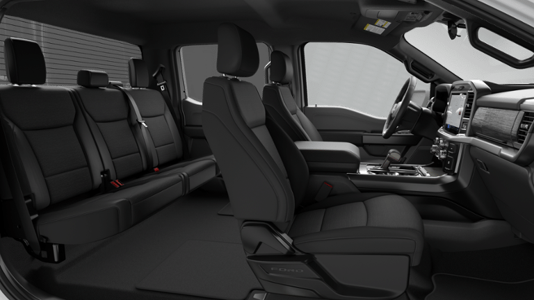 2026 Ford F-150 XLT In-Transit