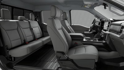 2026 Ford F-150 XLT In-Transit