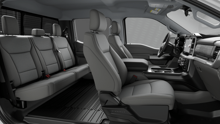 2026 Ford F-150 XLT In-Transit