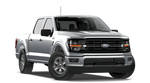 2026 Ford F-150 XLT In-Transit