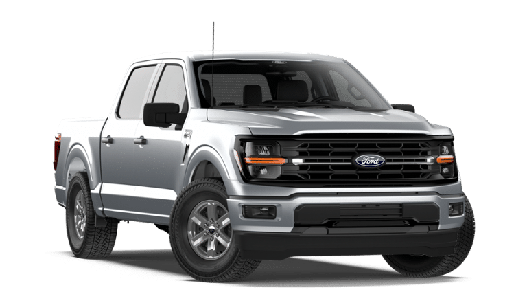 2026 Ford F-150 XLT In-Transit