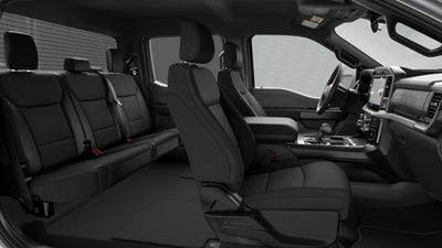 2026 Ford F-150 XLT In-Transit