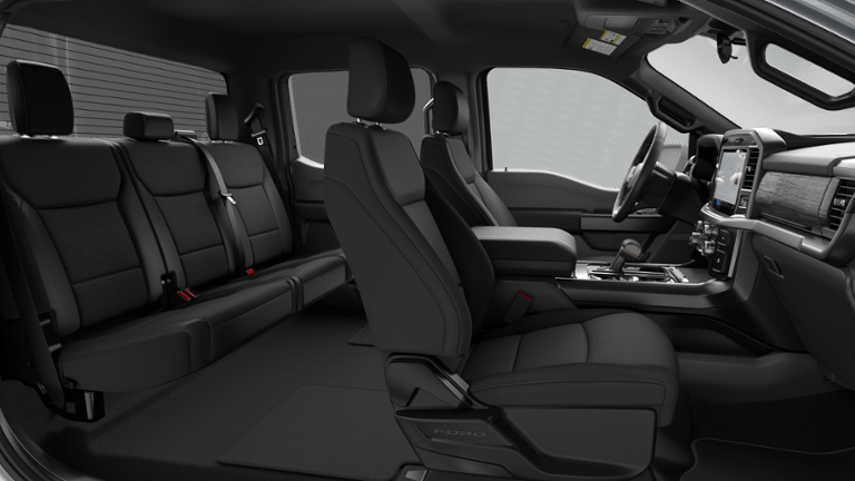 2026 Ford F-150 XLT In-Transit