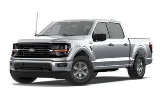 2026 Ford F-150 XLT In-Transit