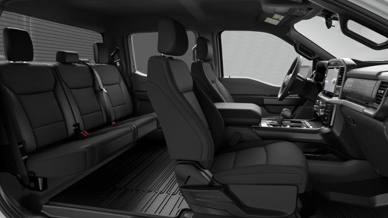 2026 Ford F-150 XLT In-Transit