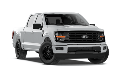 2026 Ford F-150 XLT In-Transit