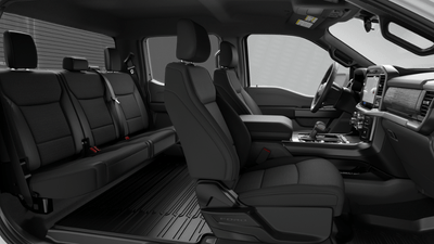 2026 Ford F-150 XLT In-Transit