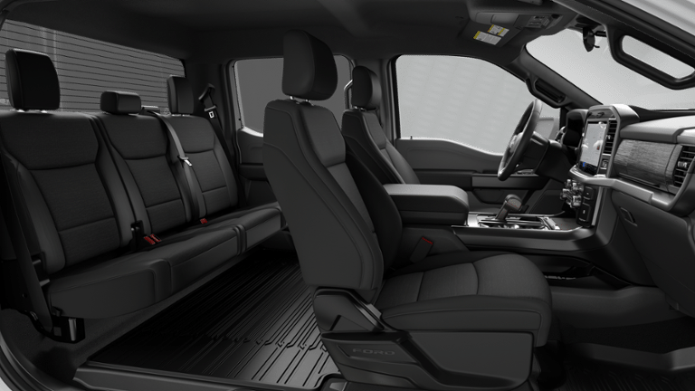 2026 Ford F-150 XLT In-Transit