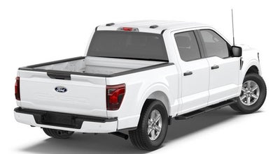 2026 Ford F-150 XLT In-Transit