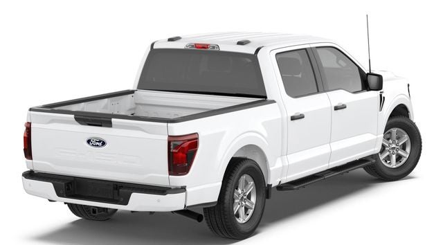 2026 Ford F-150 XLT In-Transit