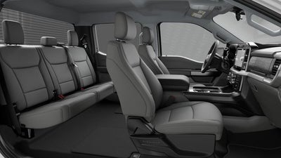2026 Ford F-150 XLT In-Transit