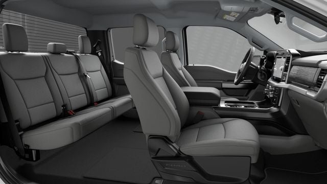 2026 Ford F-150 XLT In-Transit