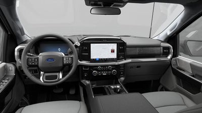 2026 Ford F-150 XLT In-Transit