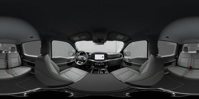 2026 Ford F-150 XLT In-Transit