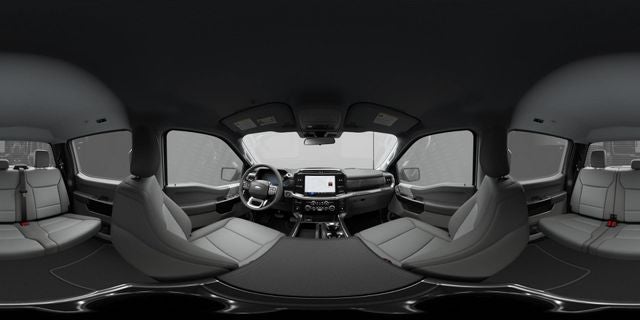 2026 Ford F-150 XLT In-Transit