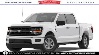 2026 Ford F-150 XLT In-Transit