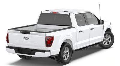 2026 Ford F-150 XLT In-Transit