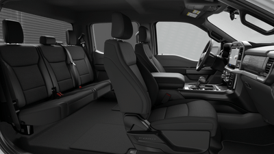 2026 Ford F-150 XLT In-Transit