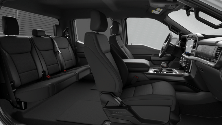 2026 Ford F-150 XLT In-Transit