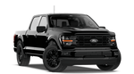 2026 Ford F-150 XLT In-Transit