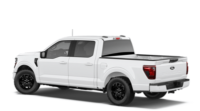 2026 Ford F-150 XLT In-Transit