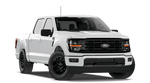 2026 Ford F-150 XLT In-Transit