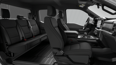 2026 Ford F-150 XLT In-Transit