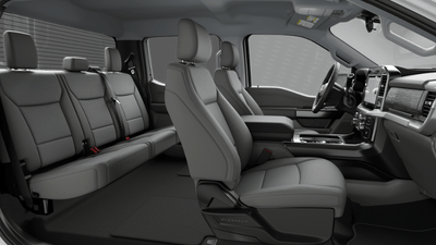 2026 Ford F-150 XLT In-Transit