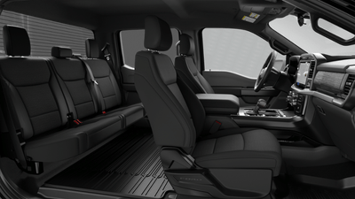 2026 Ford F-150 XLT In-Transit