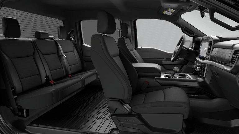 2026 Ford F-150 XLT In-Transit