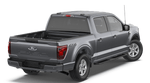 2026 Ford F-150 XLT In-Transit