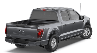 2026 Ford F-150 XLT In-Transit
