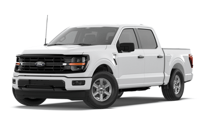 2026 Ford F-150 XLT In-Transit