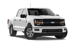 2026 Ford F-150 XLT In-Transit