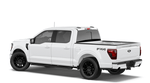 2026 Ford F-150 XLT In-Transit