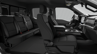 2026 Ford F-150 XLT In-Transit