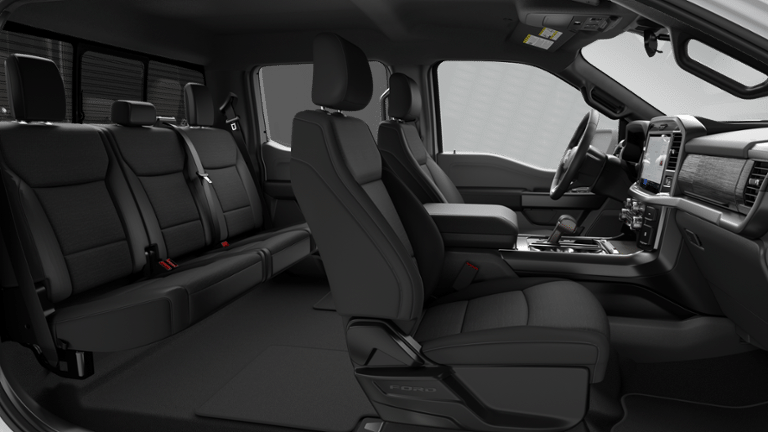 2026 Ford F-150 XLT In-Transit