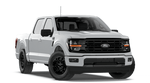 2026 Ford F-150 XLT In-Transit