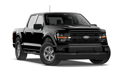 2026 Ford F-150 XLT In-Transit