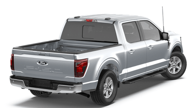 2026 Ford F-150 XLT In-Transit