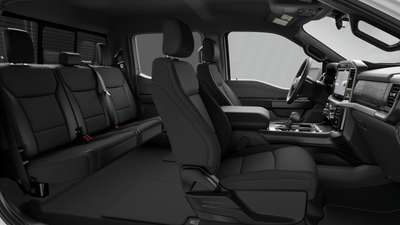 2026 Ford F-150 XLT In-Transit