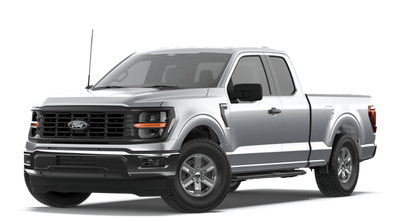 2026 Ford F-150 XL In-Transit