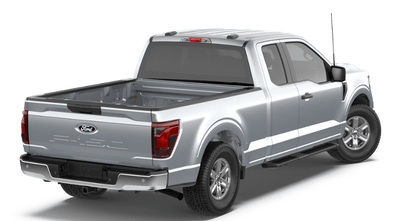 2026 Ford F-150 XL In-Transit