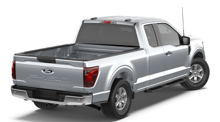 2026 Ford F-150 XL In-Transit