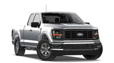 2026 Ford F-150 XL In-Transit