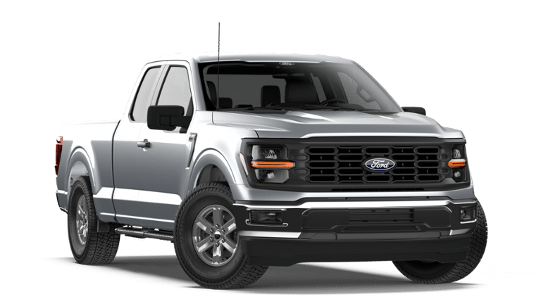 2026 Ford F-150 XL In-Transit
