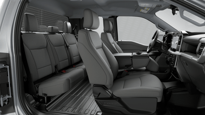 2026 Ford F-150 XL In-Transit